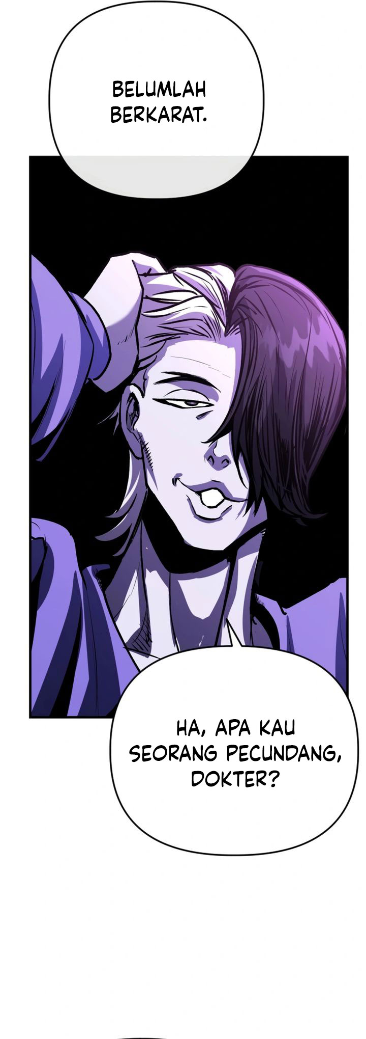 Killing Killer Chapter 114 Gambar 49