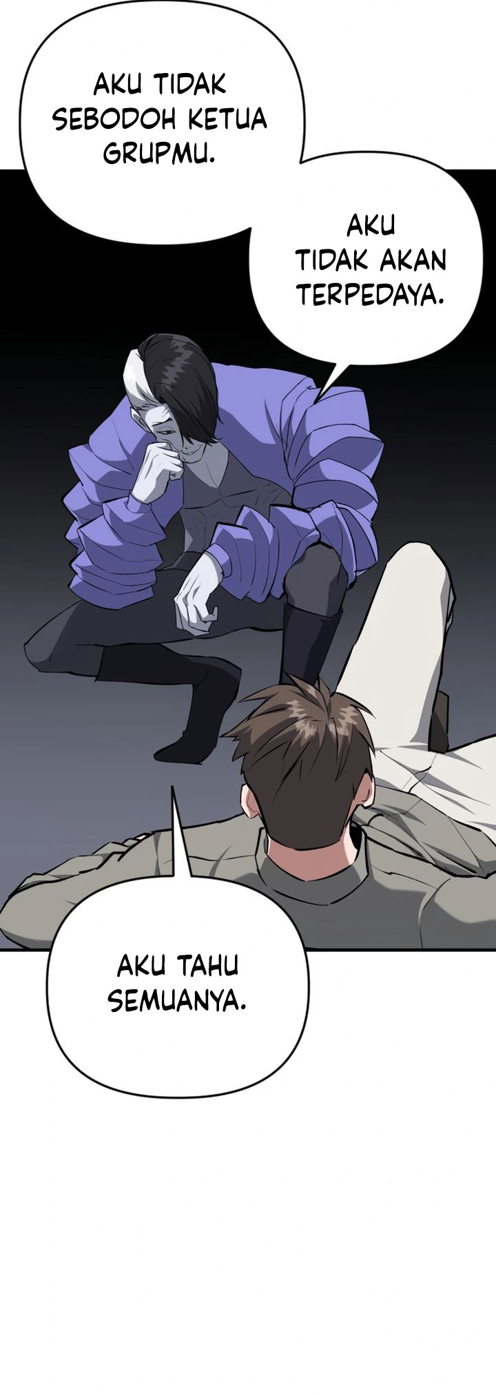 Killing Killer Chapter 114 Gambar 54