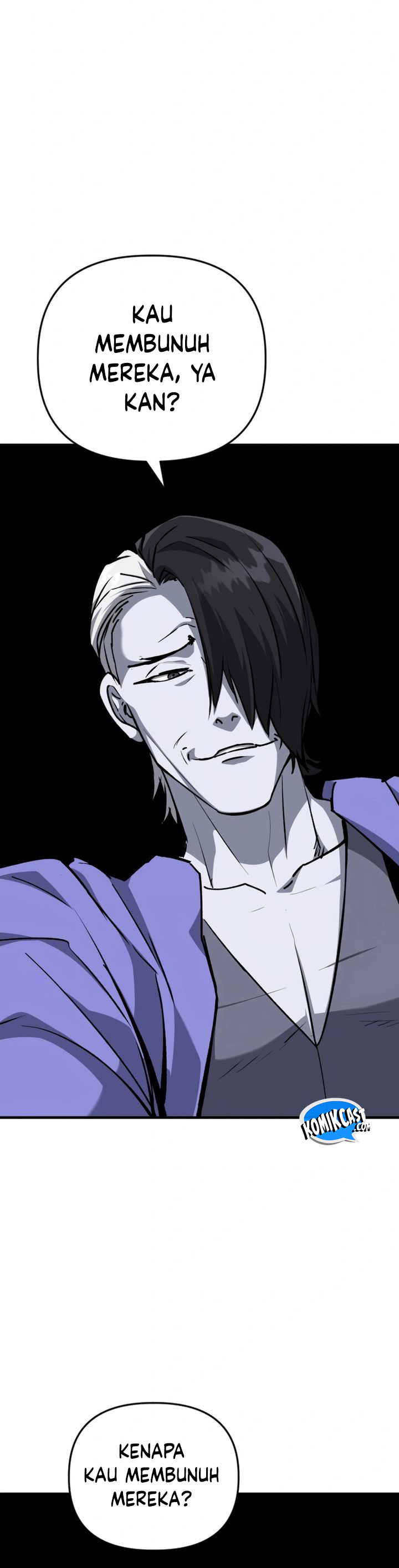 Killing Killer Chapter 114 Gambar 56