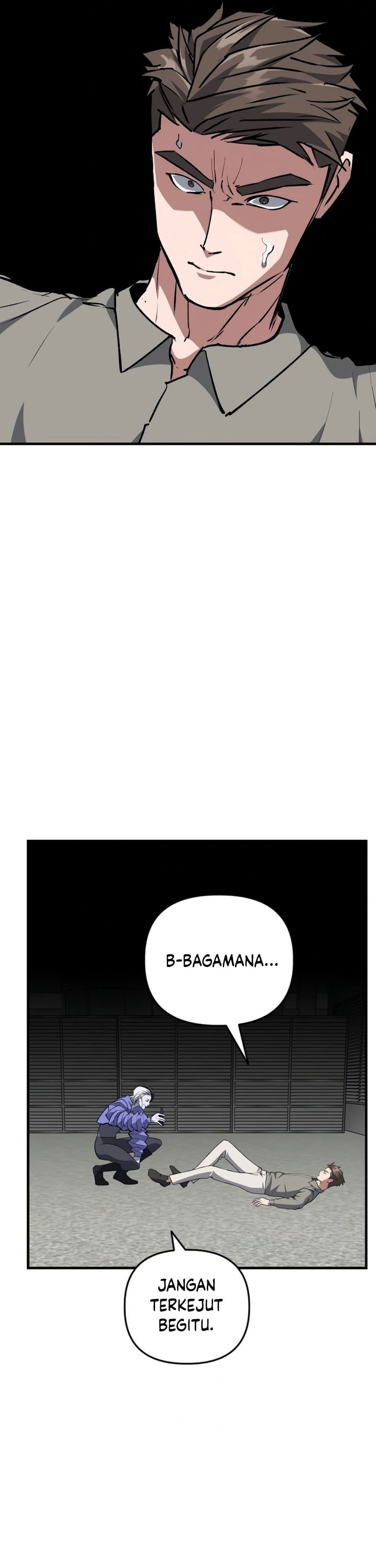 Killing Killer Chapter 114 Gambar 57