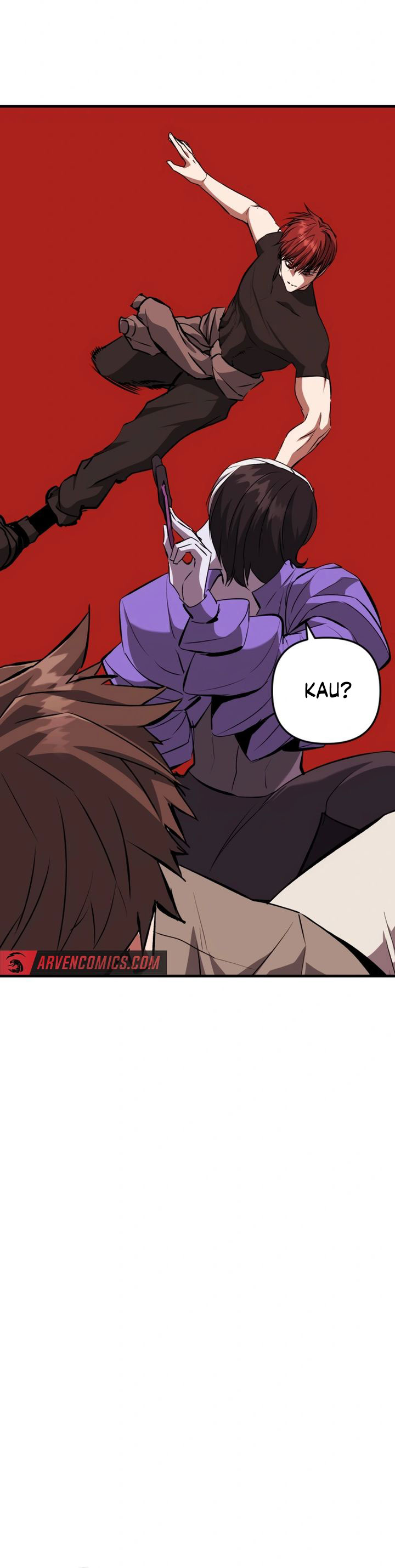 Killing Killer Chapter 114 Gambar 60