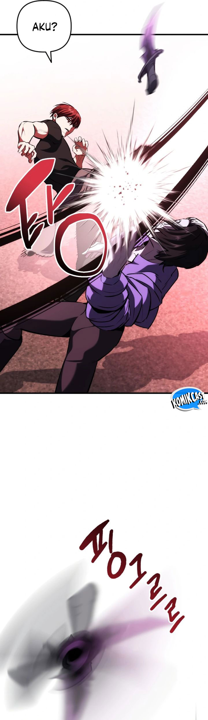 Killing Killer Chapter 114 Gambar 61