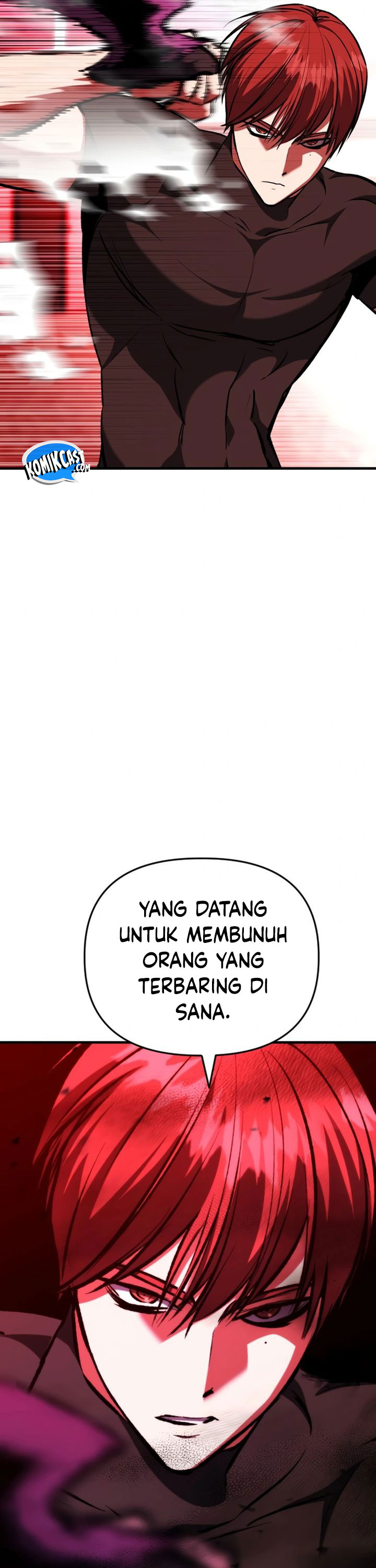 Killing Killer Chapter 114 Gambar 63