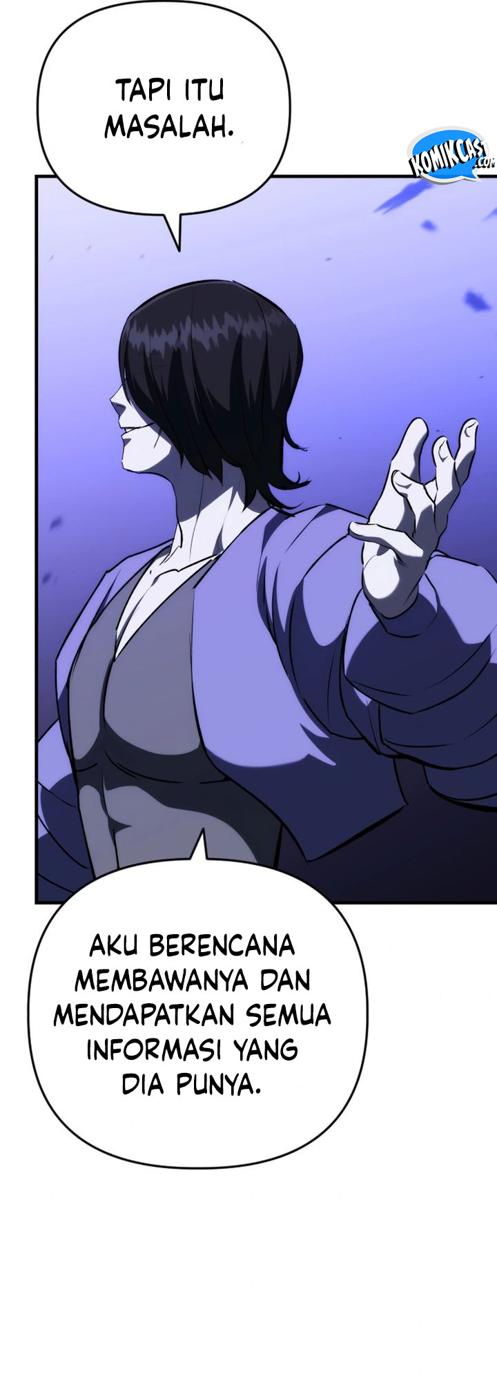 Killing Killer Chapter 114 Gambar 66