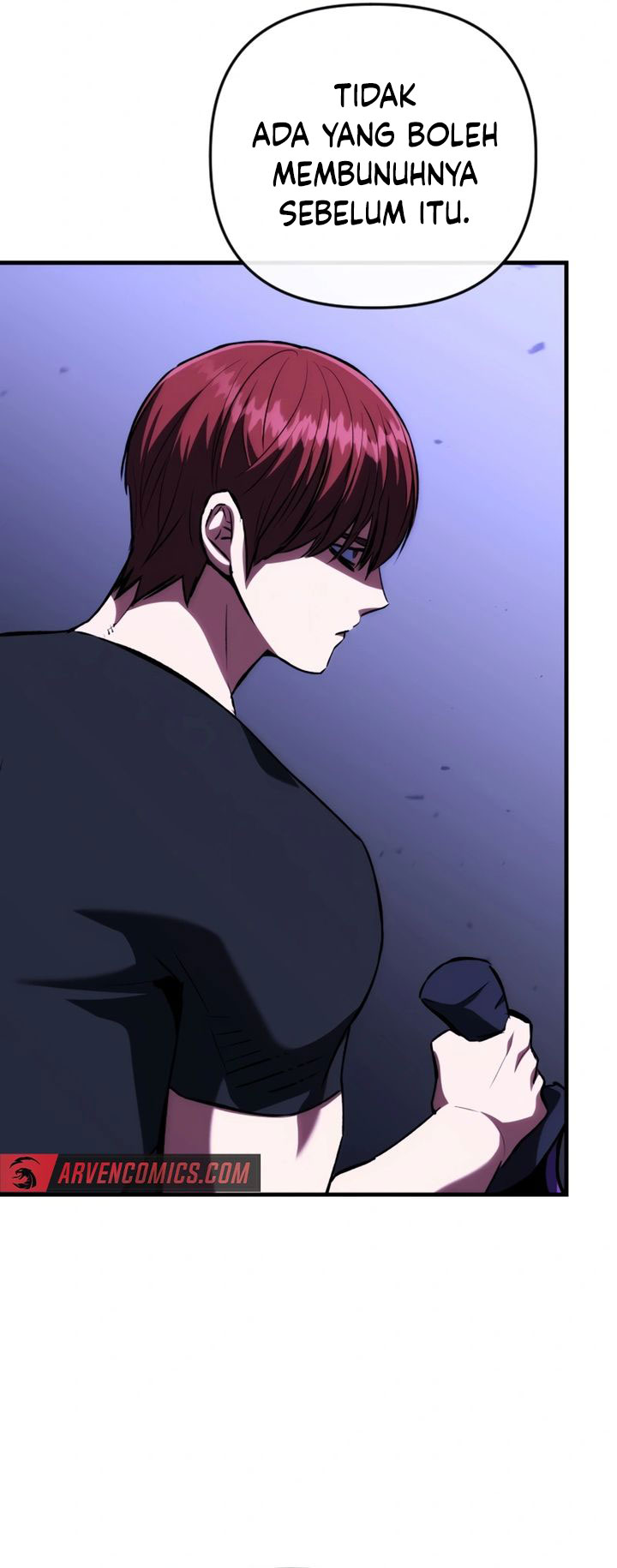 Killing Killer Chapter 114 Gambar 67