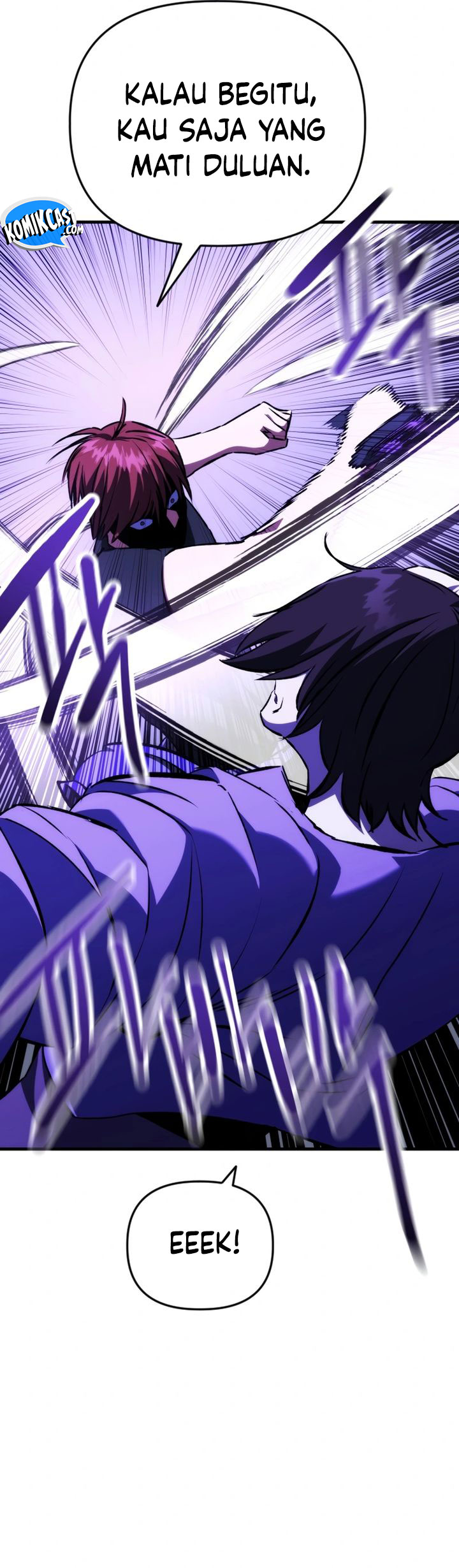 Killing Killer Chapter 114 Gambar 68