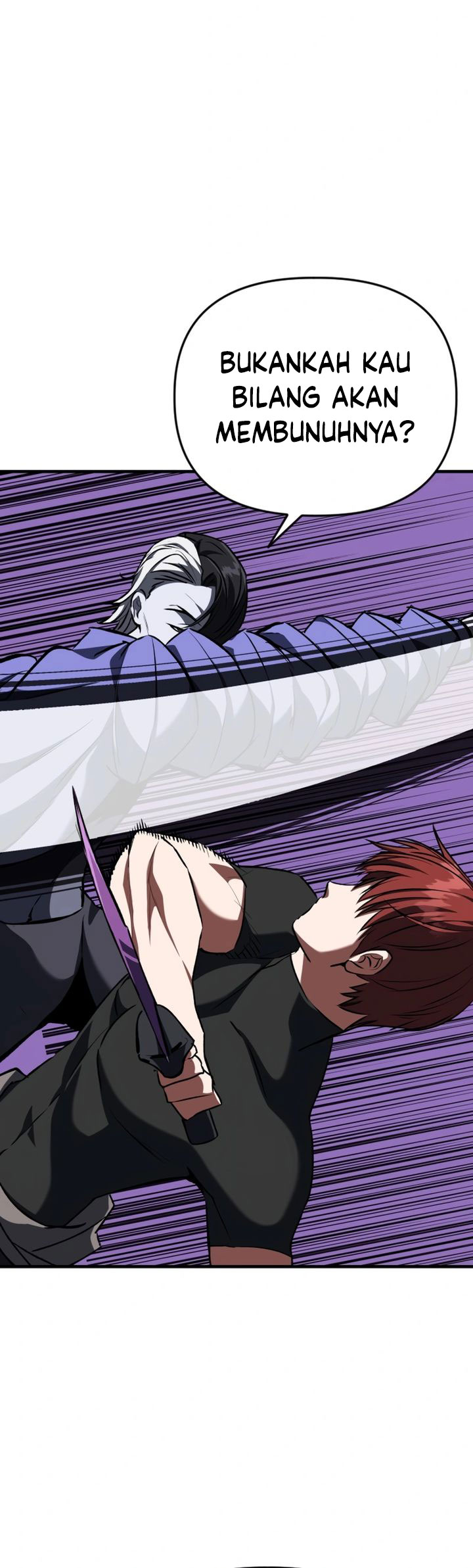 Killing Killer Chapter 114 Gambar 70