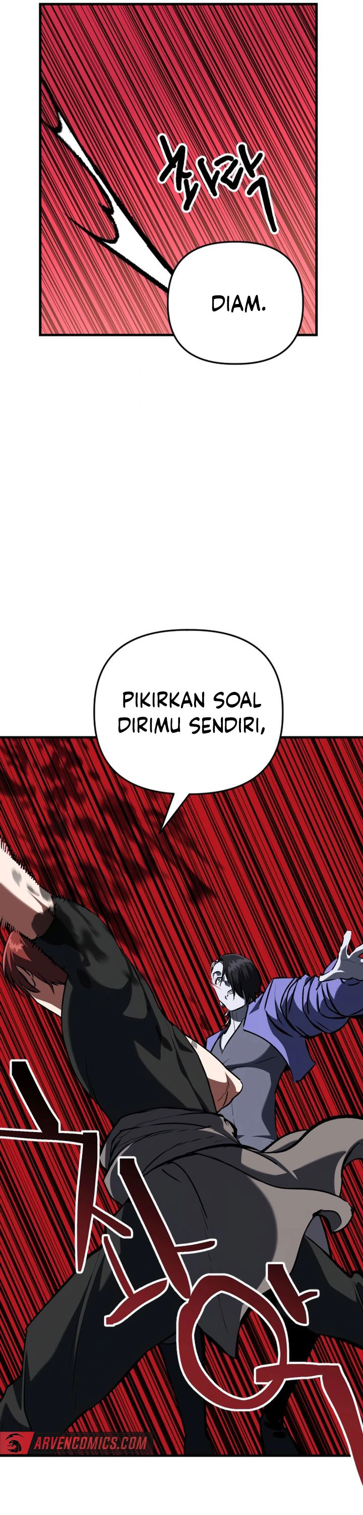 Killing Killer Chapter 114 Gambar 72