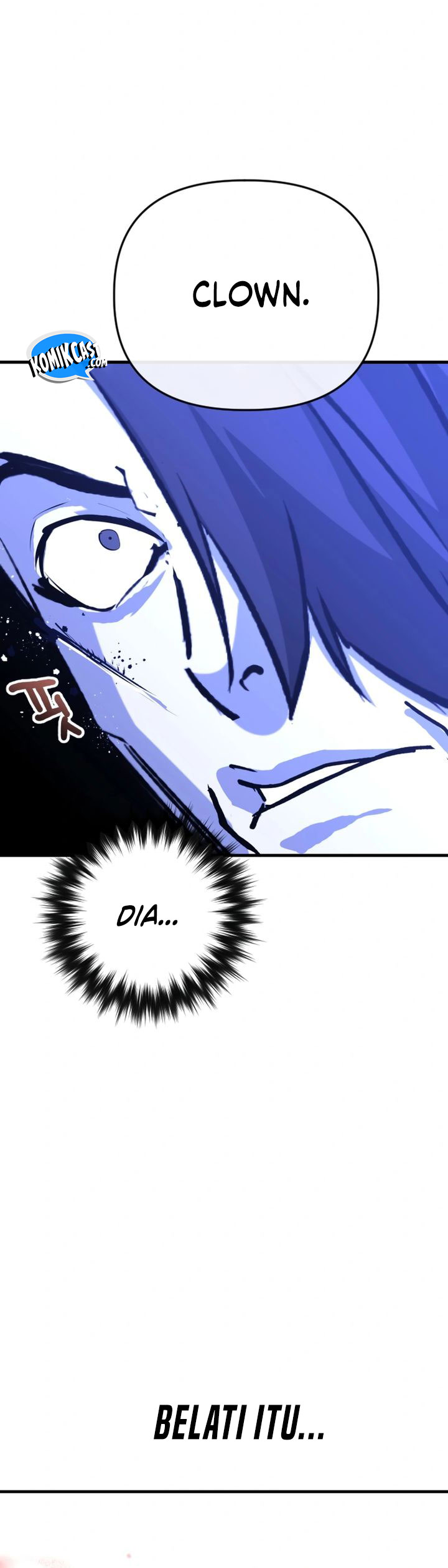 Killing Killer Chapter 114 Gambar 73