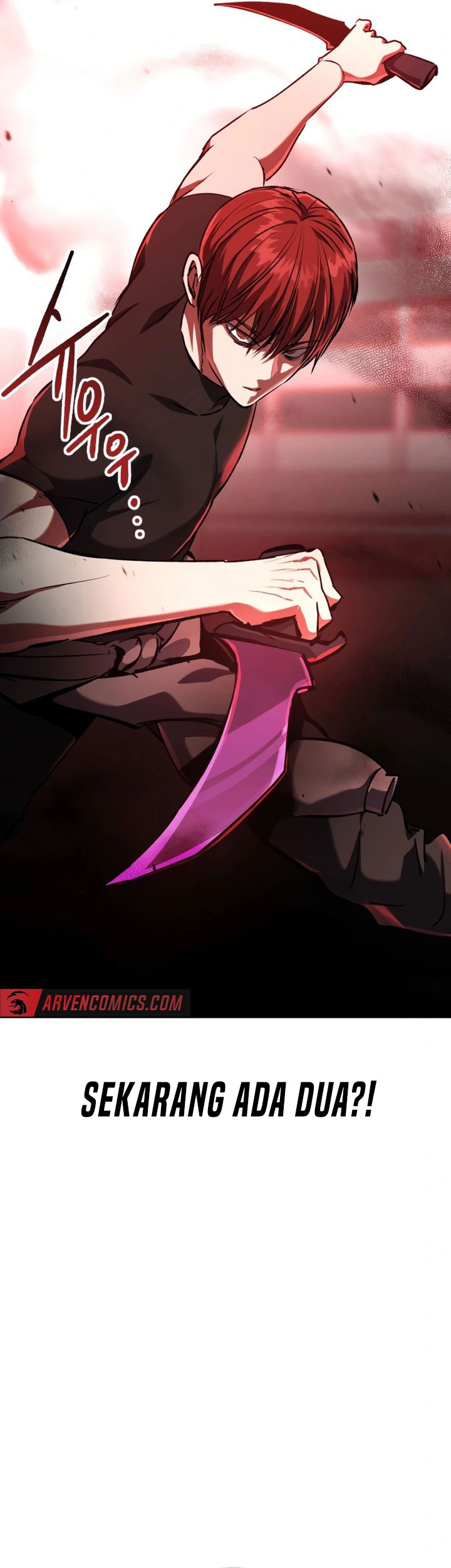 Killing Killer Chapter 114 Gambar 74