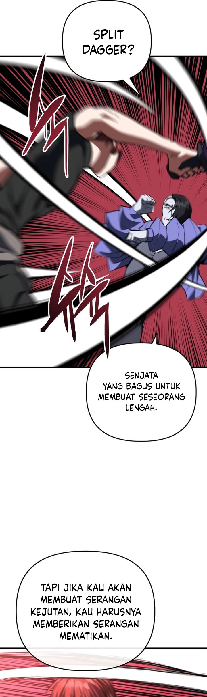 Killing Killer Chapter 114 Gambar 75