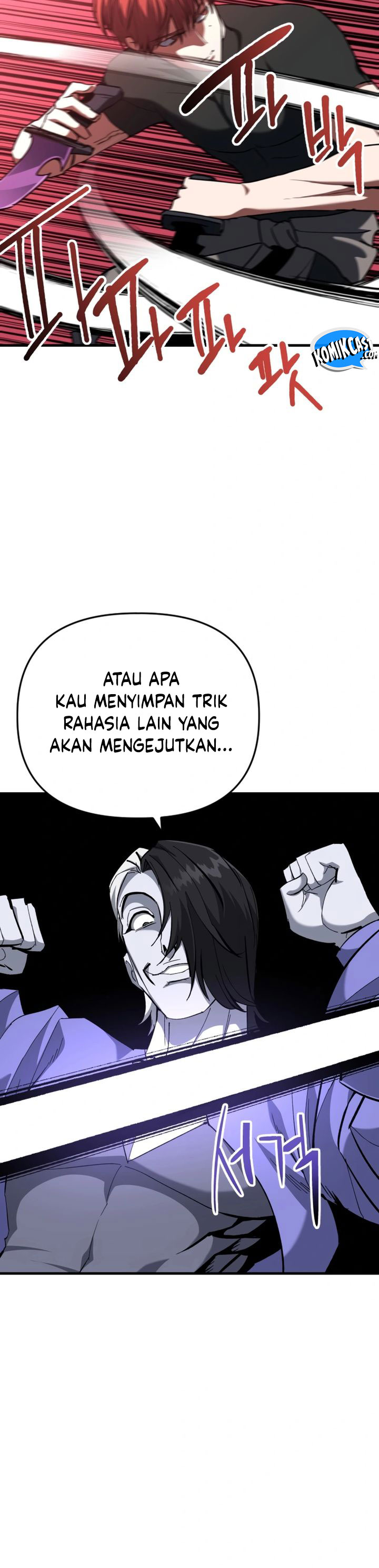 Killing Killer Chapter 114 Gambar 76