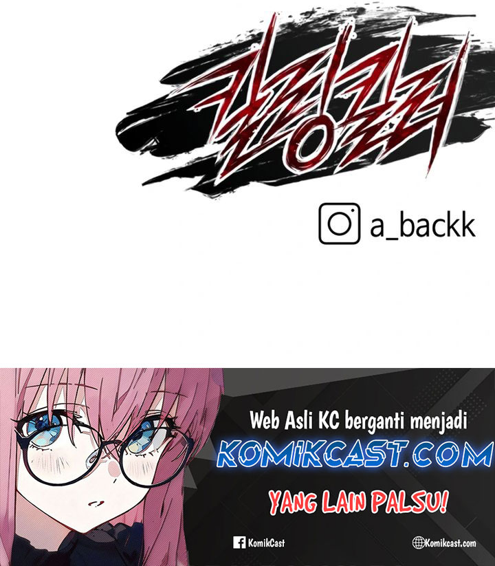 Killing Killer Chapter 114 Gambar 77