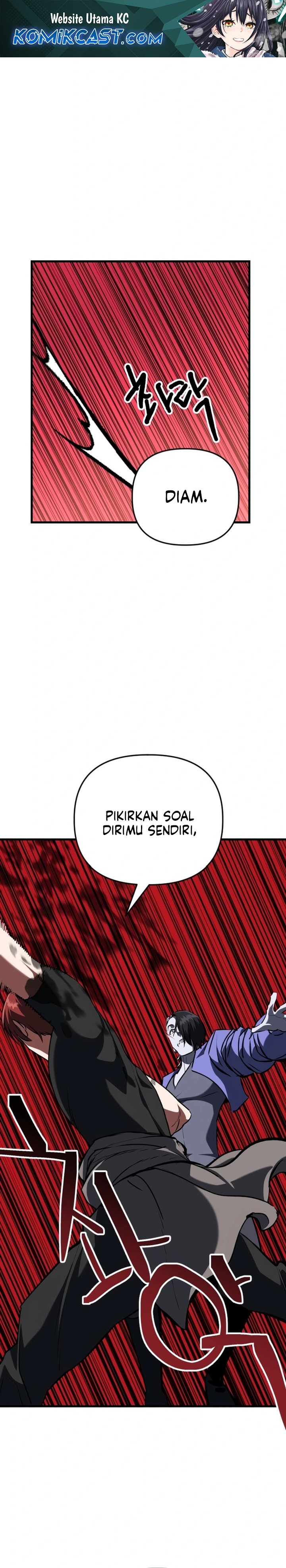 Killing Killer Chapter 114 Gambar 2