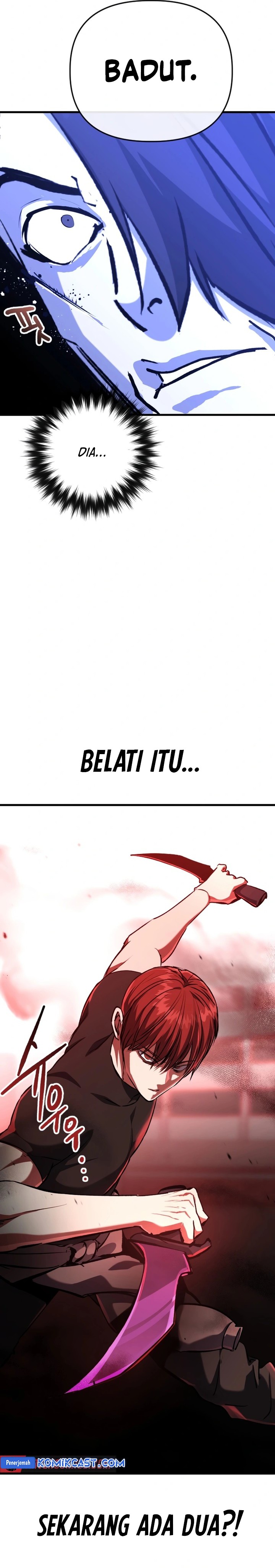 Killing Killer Chapter 114 Gambar 3