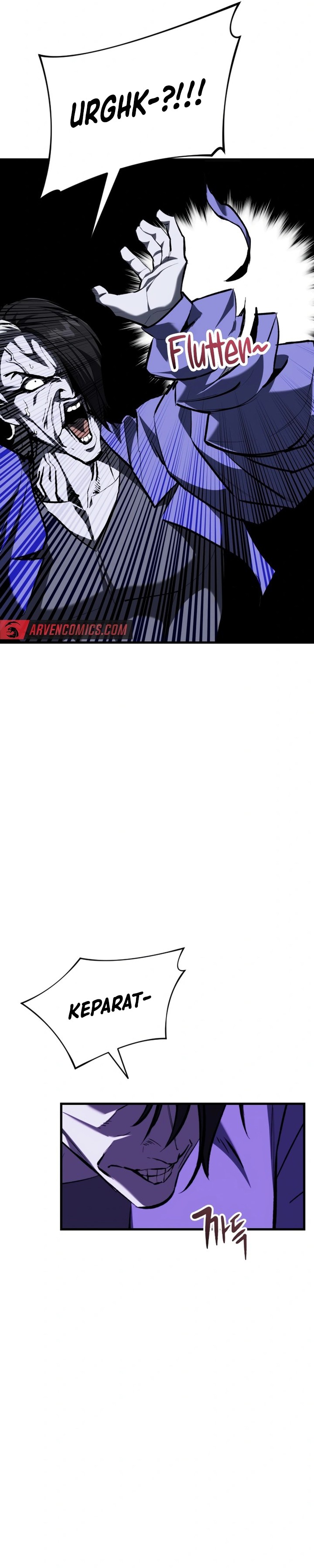 Killing Killer Chapter 114 Gambar 7