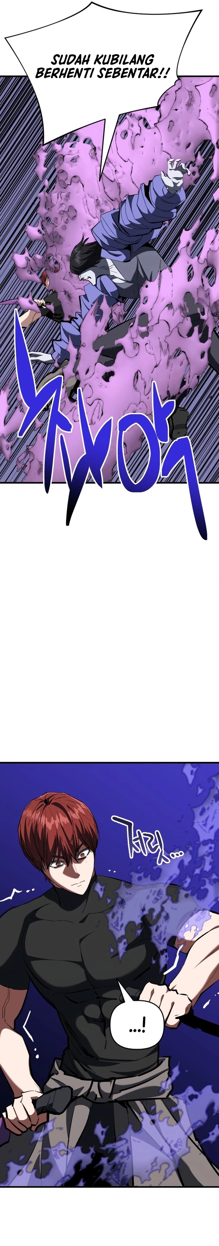 Killing Killer Chapter 114 Gambar 8