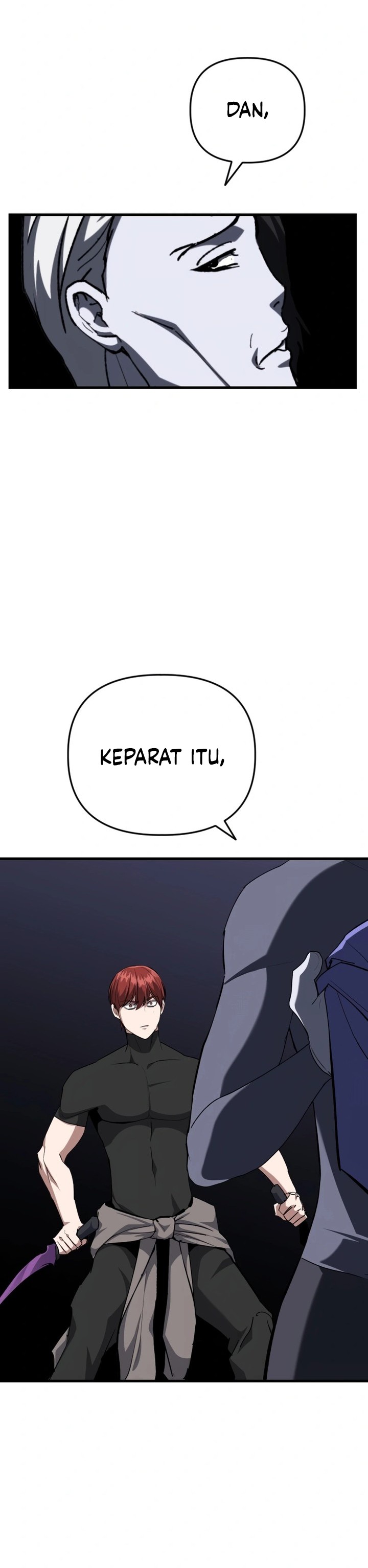 Killing Killer Chapter 114 Gambar 10