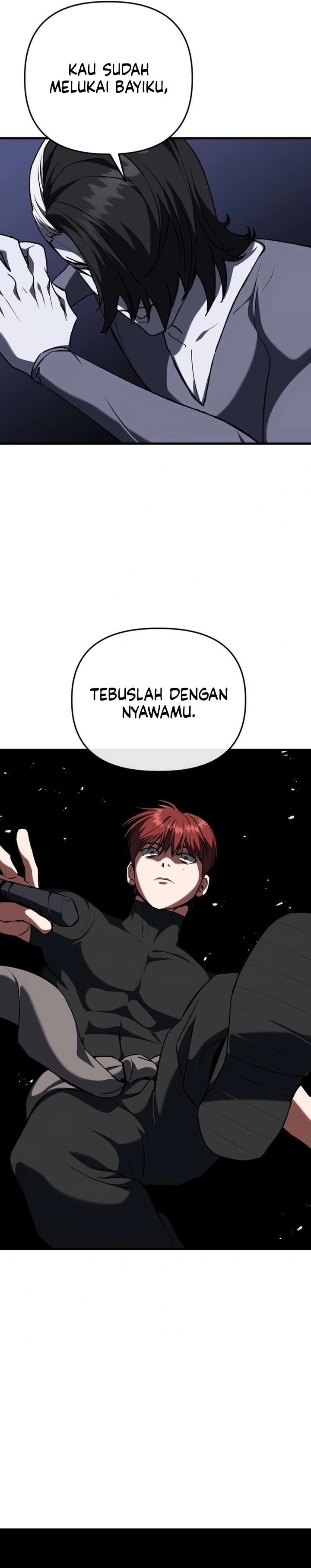 Killing Killer Chapter 114 Gambar 12