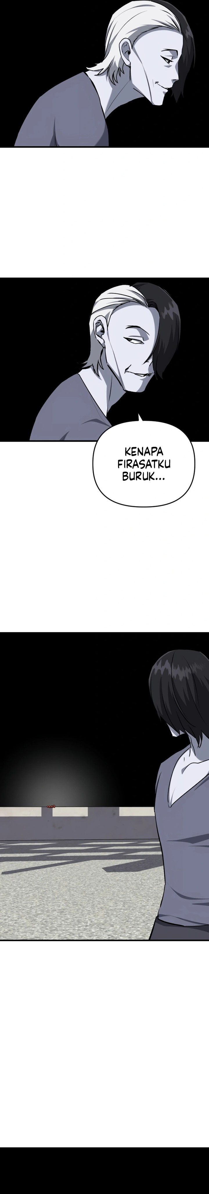 Killing Killer Chapter 114 Gambar 16