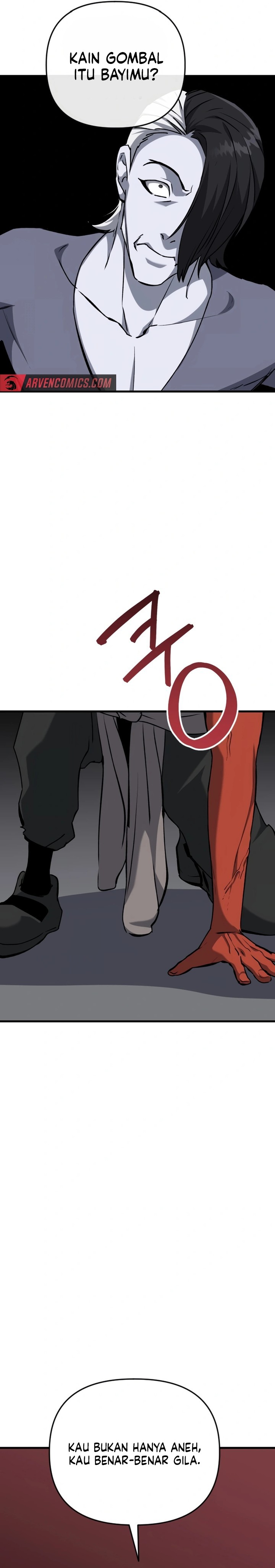 Killing Killer Chapter 114 Gambar 18