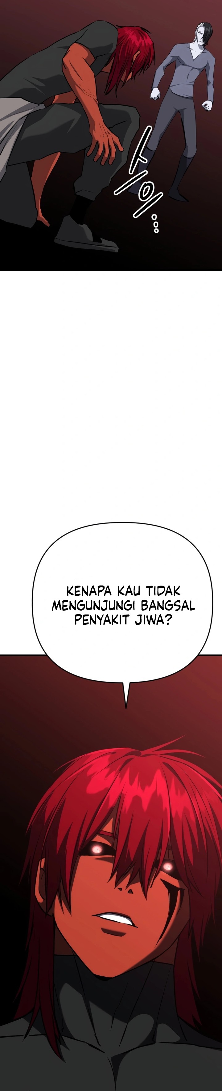 Killing Killer Chapter 114 Gambar 19