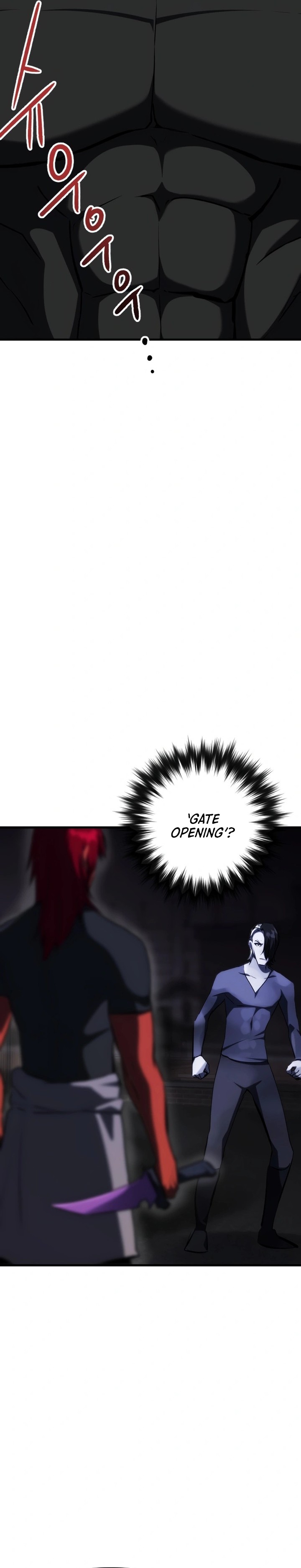 Killing Killer Chapter 114 Gambar 20