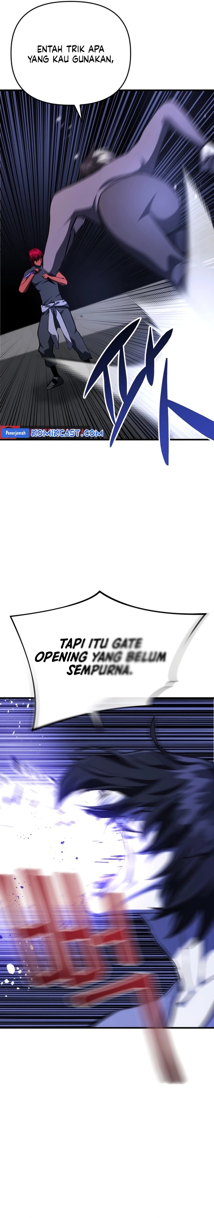 Killing Killer Chapter 114 Gambar 22