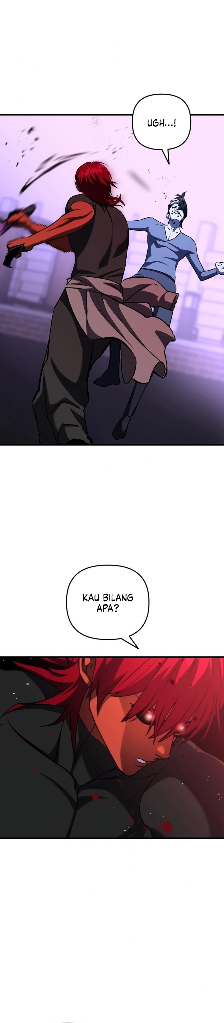 Killing Killer Chapter 114 Gambar 23