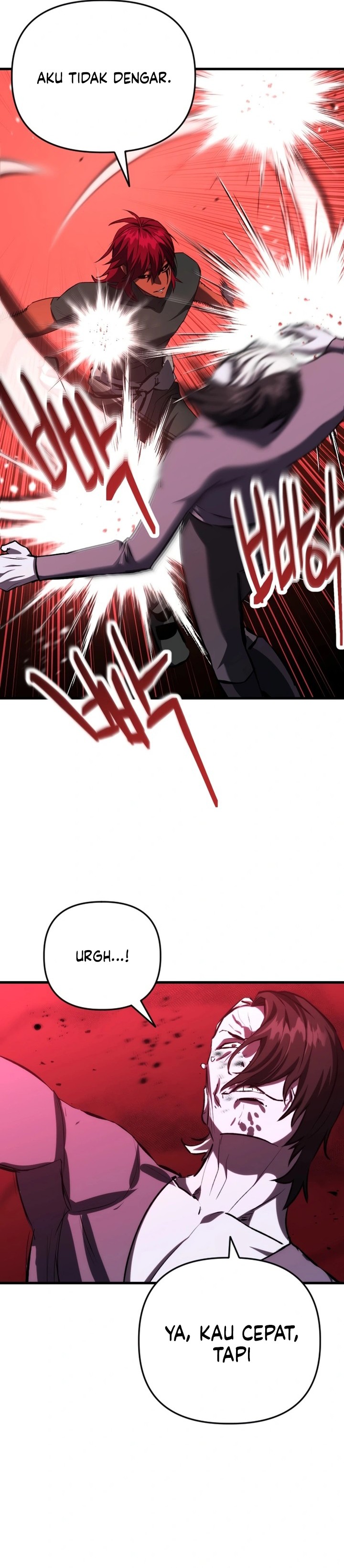 Killing Killer Chapter 114 Gambar 24