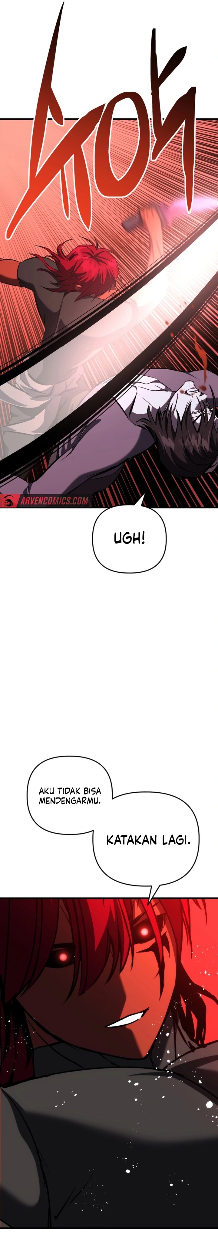 Killing Killer Chapter 114 Gambar 26