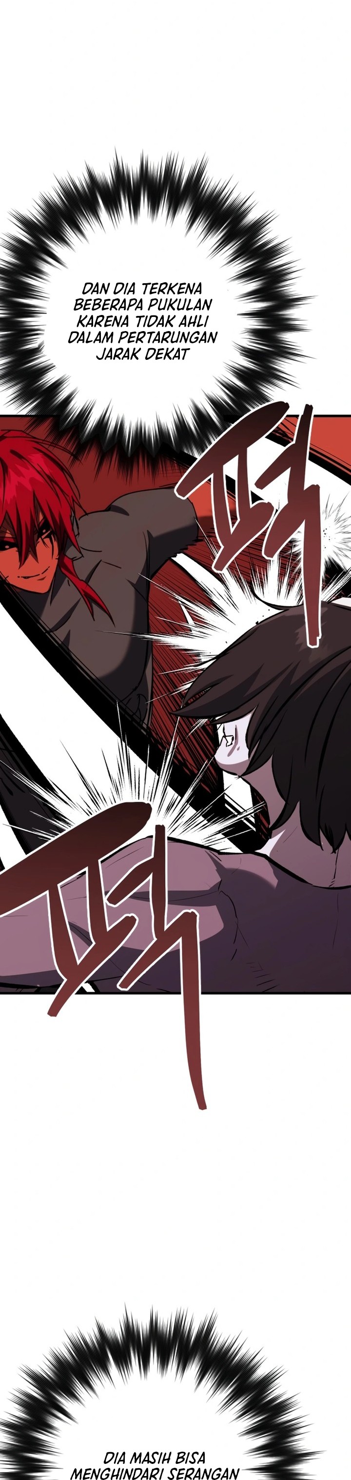 Killing Killer Chapter 114 Gambar 28