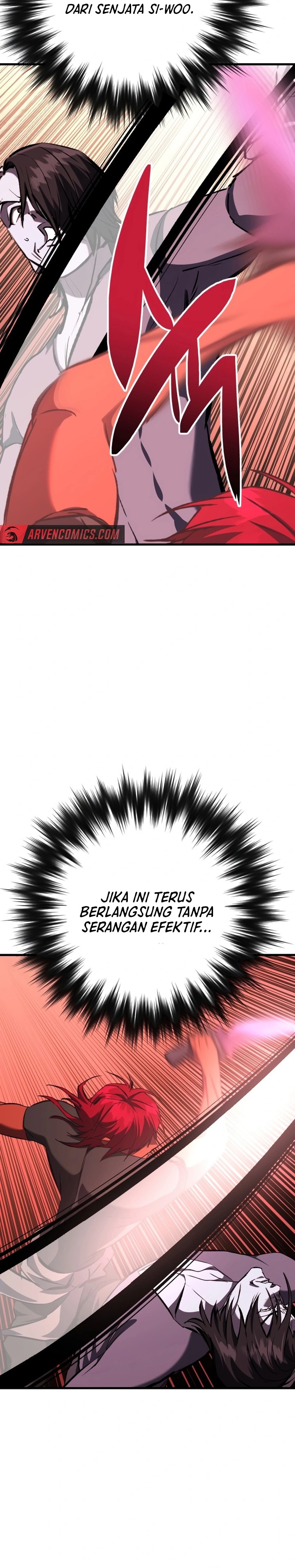 Killing Killer Chapter 114 Gambar 29