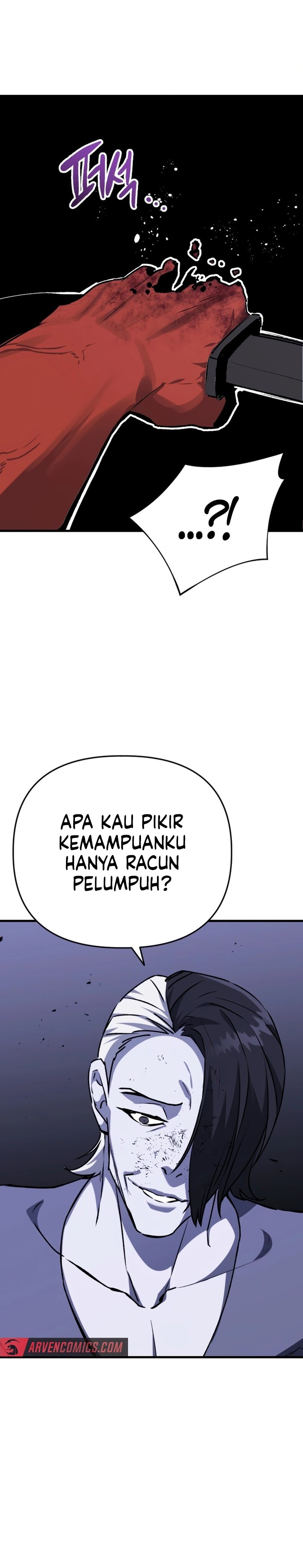 Killing Killer Chapter 114 Gambar 31