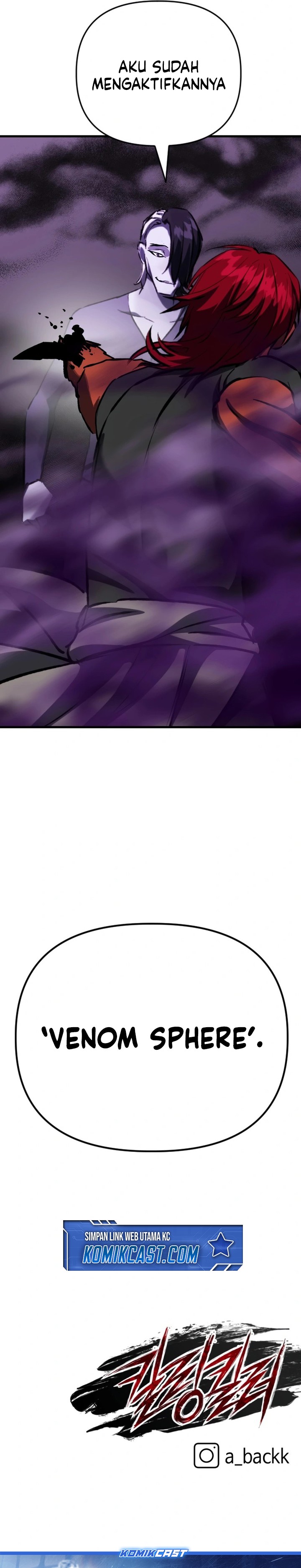 Killing Killer Chapter 114 Gambar 32