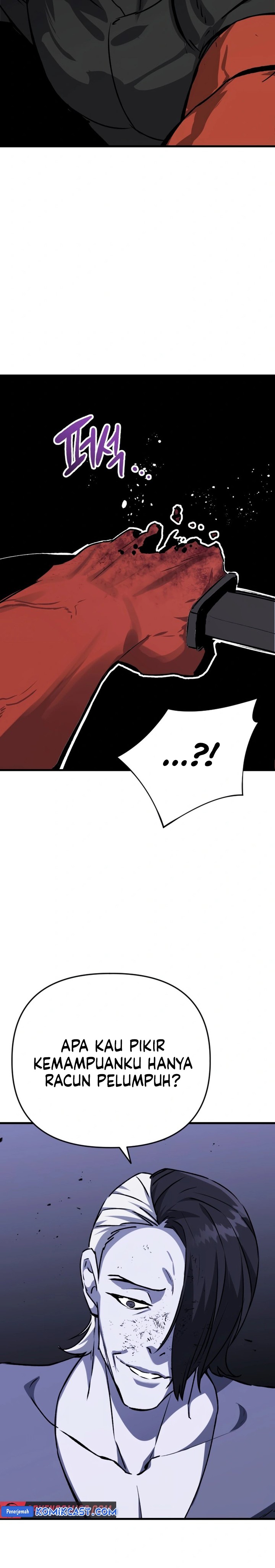 Killing Killer Chapter 115 Gambar 3