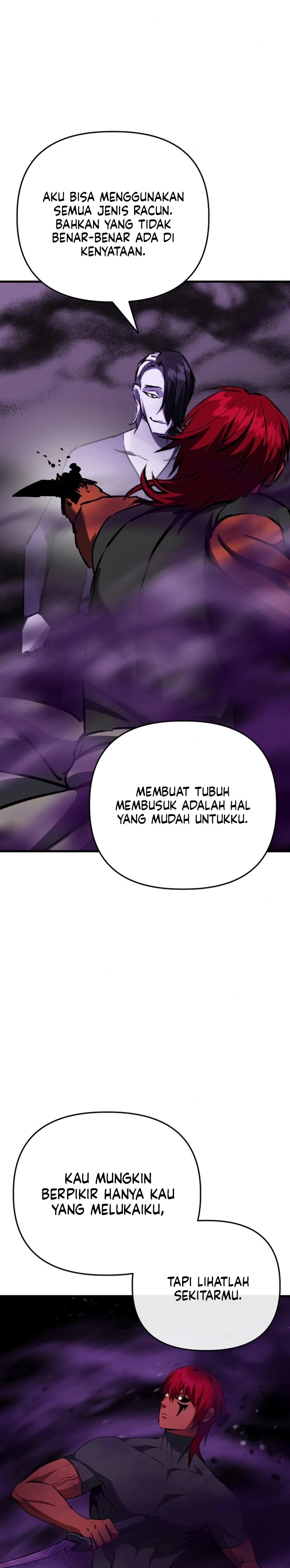 Killing Killer Chapter 115 Gambar 4