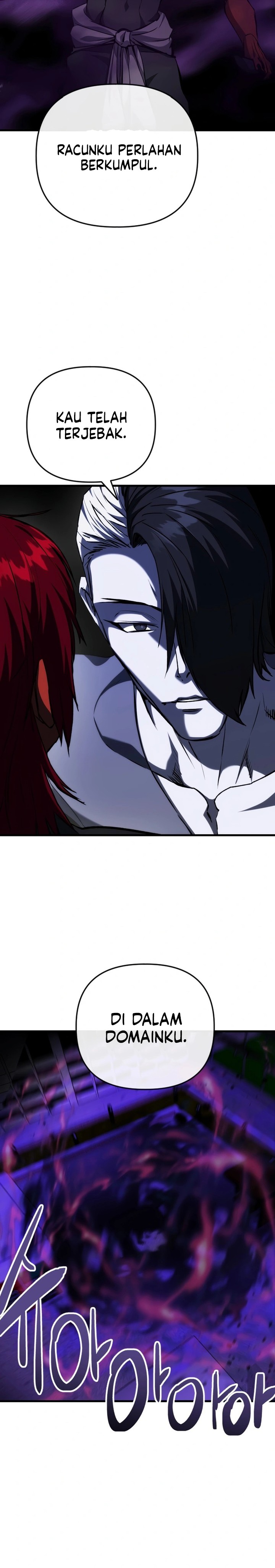 Killing Killer Chapter 115 Gambar 5
