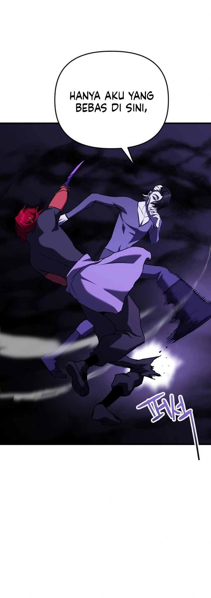 Killing Killer Chapter 115 Gambar 6