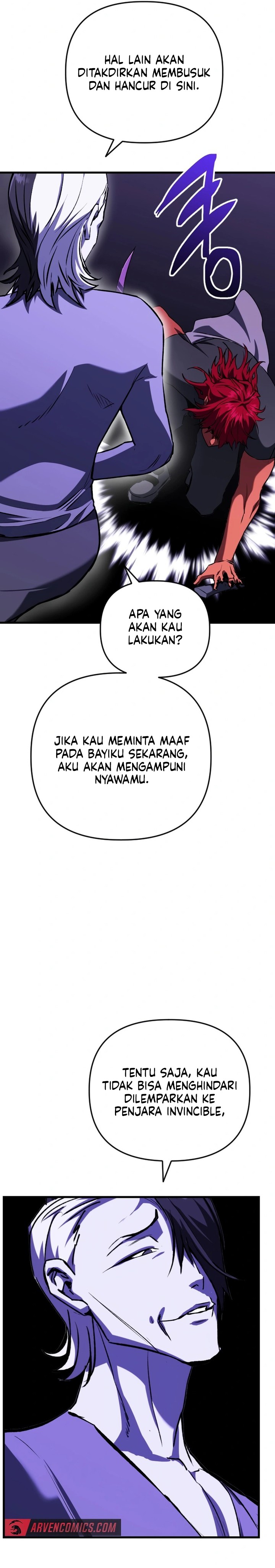 Killing Killer Chapter 115 Gambar 7
