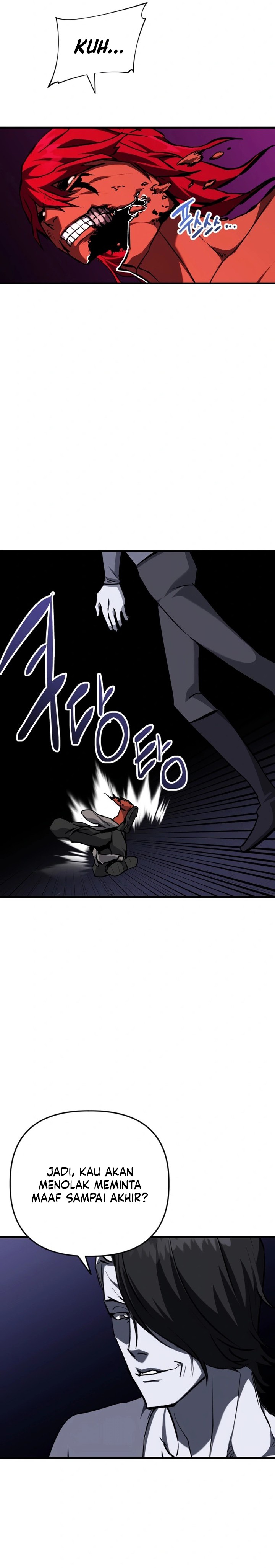 Killing Killer Chapter 115 Gambar 9