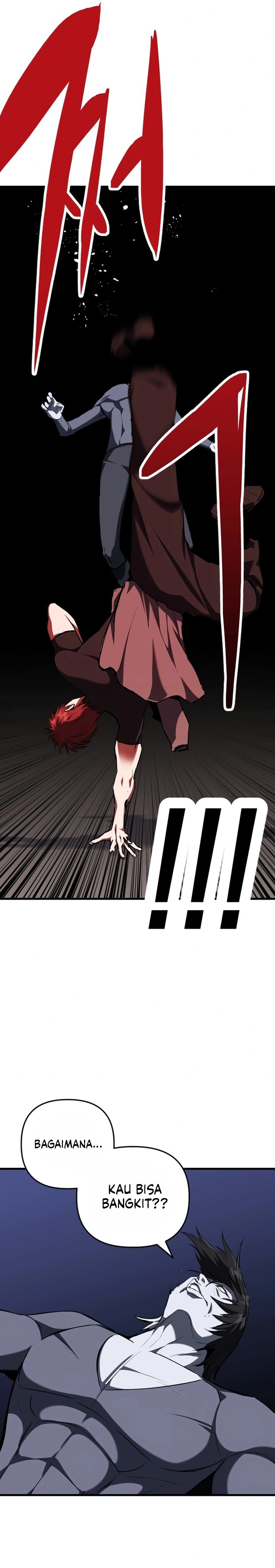 Killing Killer Chapter 115 Gambar 12
