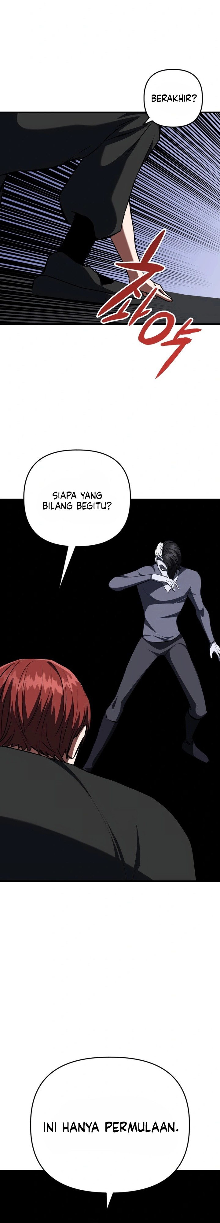 Killing Killer Chapter 115 Gambar 13