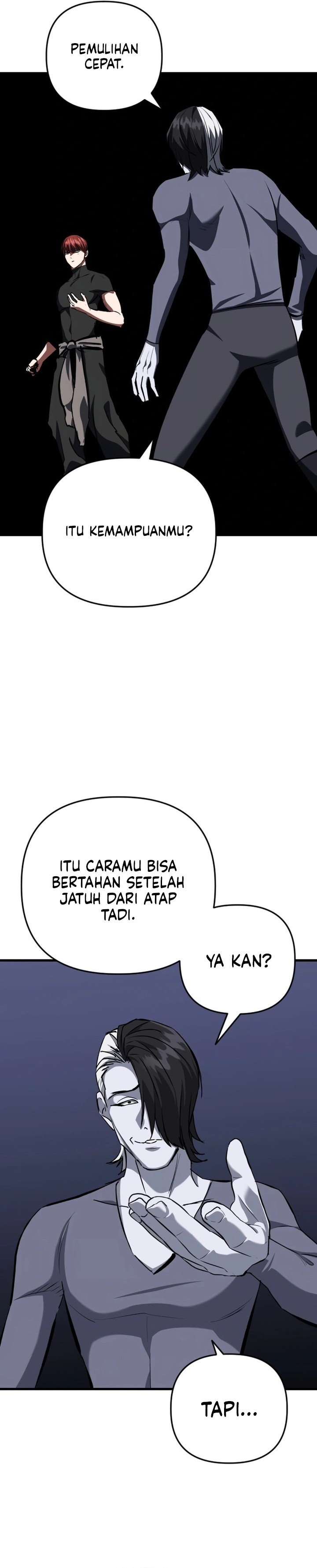 Killing Killer Chapter 115 Gambar 15