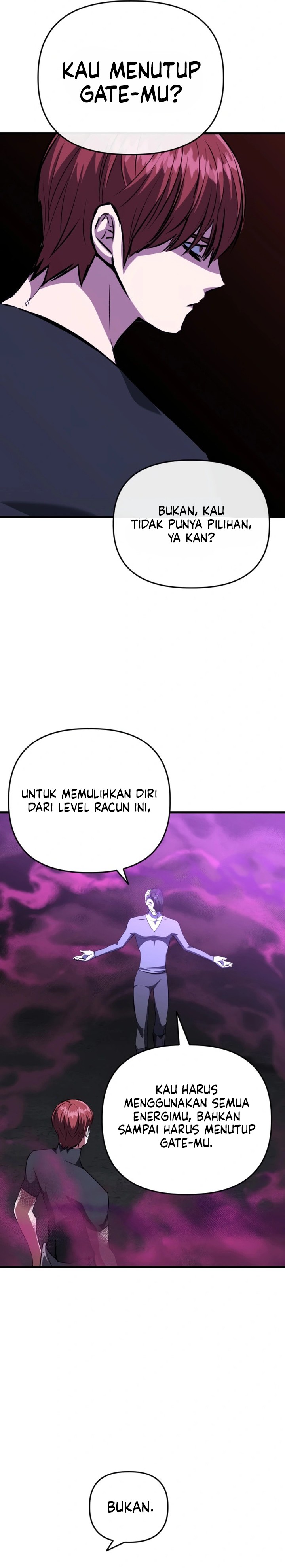 Killing Killer Chapter 115 Gambar 16