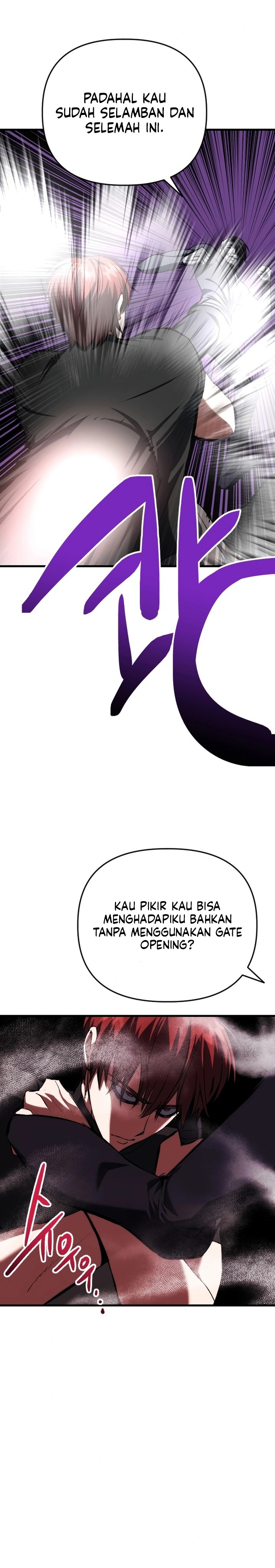 Killing Killer Chapter 115 Gambar 18