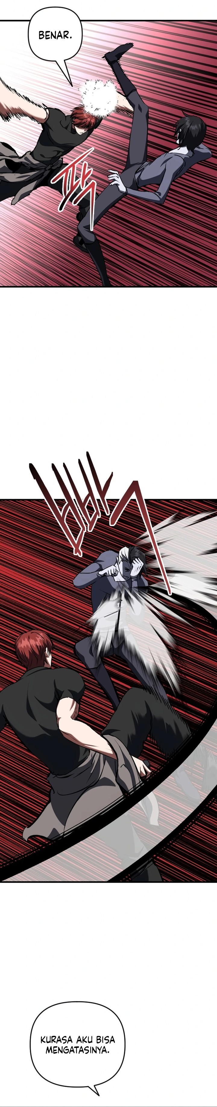 Killing Killer Chapter 115 Gambar 19