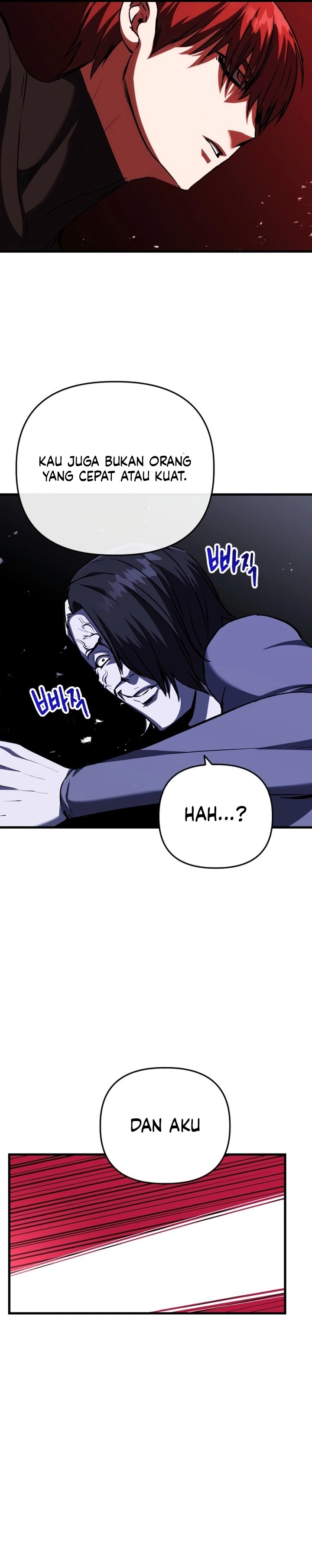 Killing Killer Chapter 115 Gambar 20