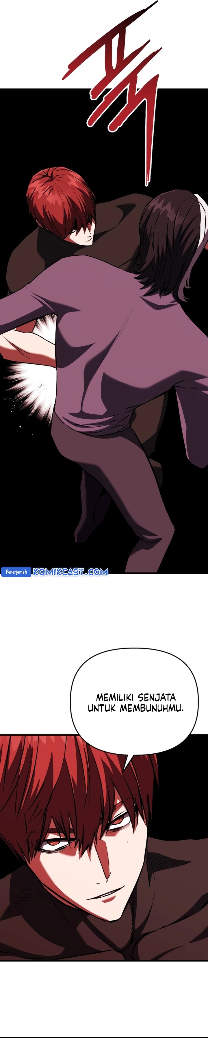 Killing Killer Chapter 115 Gambar 21