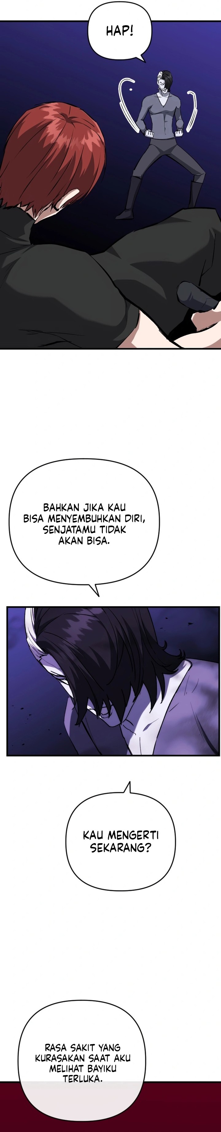Killing Killer Chapter 115 Gambar 25